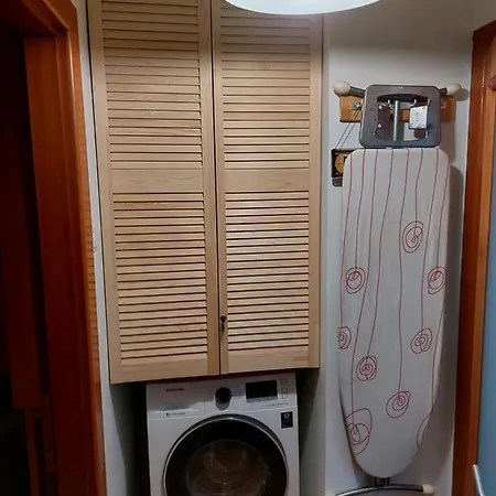 Apartament Casa Flory *