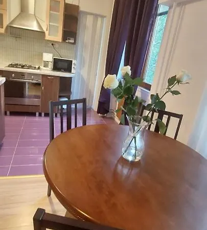 Apartament Casa Flory