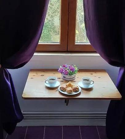 Casa Flory * Bucureşti