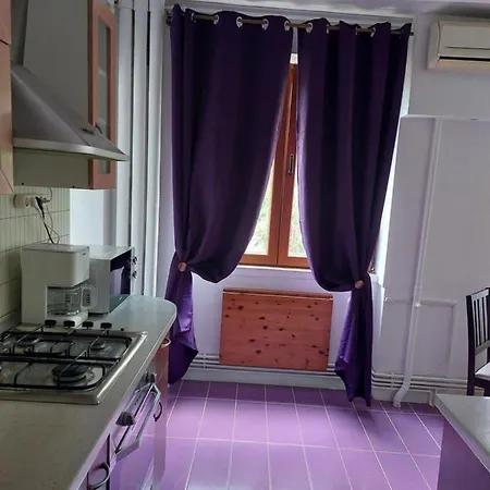 Apartment Casa Flory *