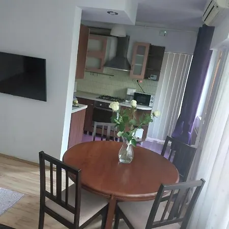 Casa Flory Apartment *