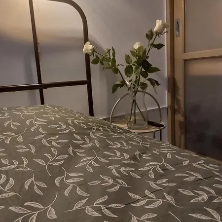 Apartment Casa Flory Bucharest