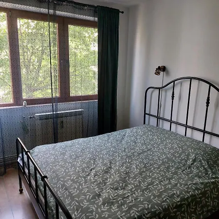 Casa Flory Apartment *