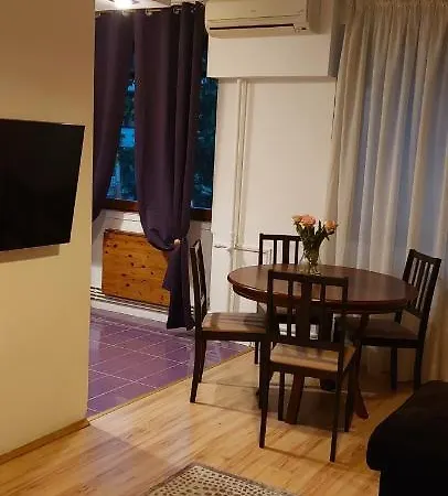 Casa Flory Apartment Bucharest