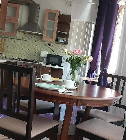 Casa Flory Apartment *