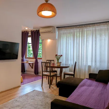Casa Flory * Bucharest